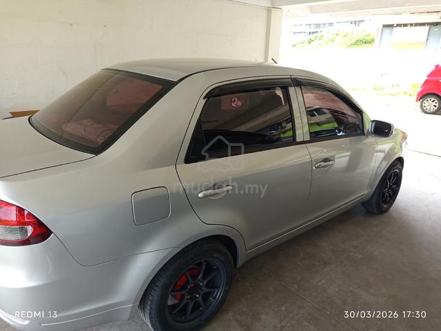 2013 Proton SAGA 1.3 FL (A) - 5