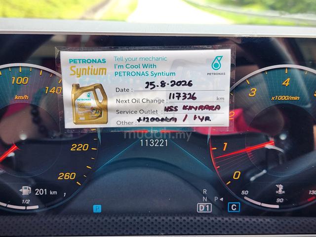 2019 Mercedes Benz A250 2.0 AMG (HATCHBACK / W177) - 5