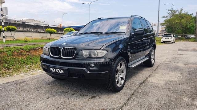 Bmw X5 M Sport 3.0 (A) Buy1 Free1 Kedai Loan - 3