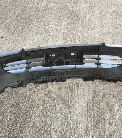 wira bumper  - photo 2 of 6