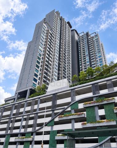 Residensi 1 Utara 1