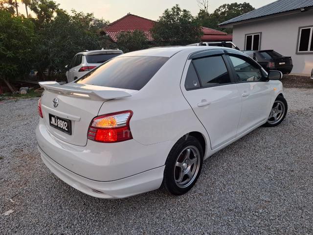 2010 Toyota VIOS 1.5 (A) - 1