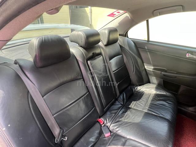 2011 Mitsubishi LANCER 2.0 GT FACELIFT (A) - 5
