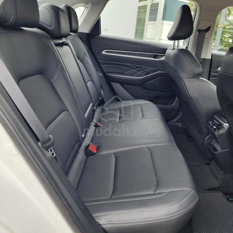 2024 Proton S70 1.5 PREMIUM MY23 (A) - 5
