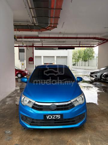 2019 Perodua BEZZA 1.0 GXTRA (A) - 2