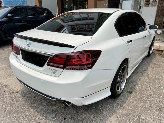 2014 Honda ACCORD 2.0 VTI-L MY2013 (A) - 2