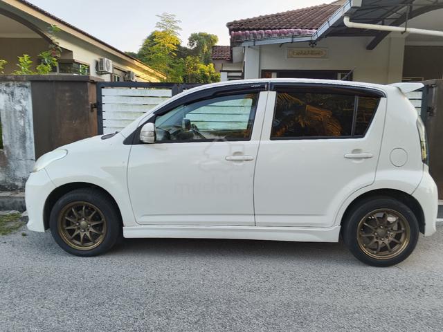 2009 Perodua MYVI 1.3 EZ FACELIFT (A) - 1