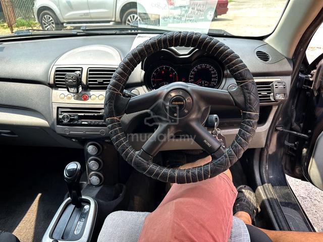 2011 Proton PERSONA Elegant1.6 SE (A) Harga Lelong - 4