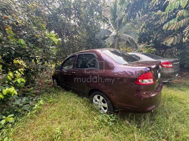 2013 Proton SAGA 1.3 FLX EXECUTIVE (A) - 3