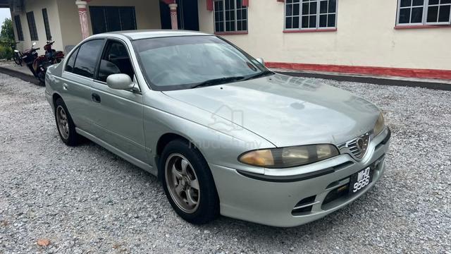 2000 Proton PERDANA 2.0 V6 (A) - 1