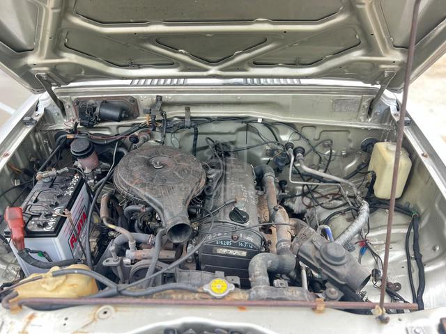 1995 Daihatsu FEROZA 1.6 VOYAGER F300 (M) - 4