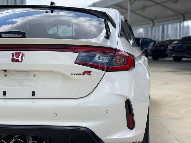 2024 Honda CIVIC 2.0 TYPE R MY23 FL5 (M) - 4