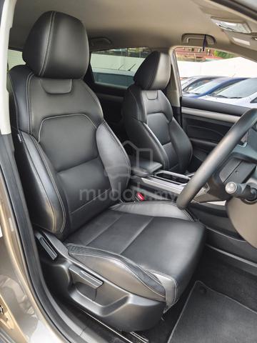 2023 Proton X50 1.5 EXECUTIVE (A) - 5