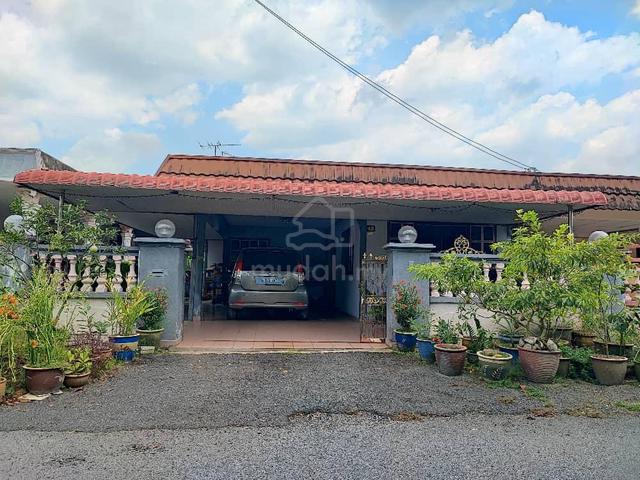 Taman Sri Mas Pendang 1