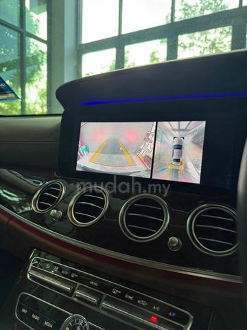 2019 Mercedes Benz E300 2.0 EXCLUSIVE (A) - 2
