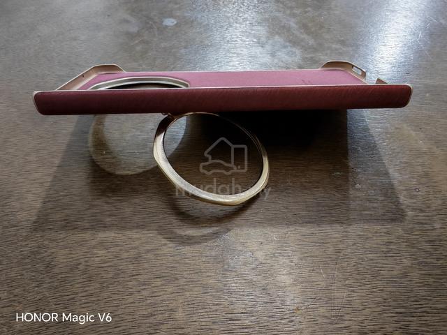 original phon casing honor magic v6 (used) - photo 3 of 5