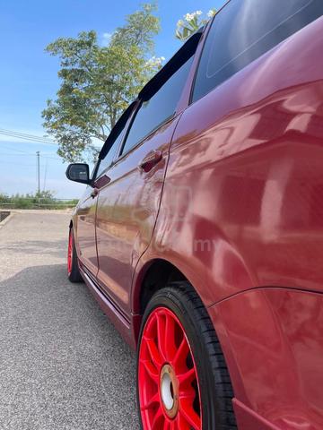 2013 Proton EXORA 1.6 BOLD STANDARD (A) - 4