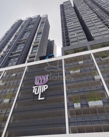 Tulip Residence 1