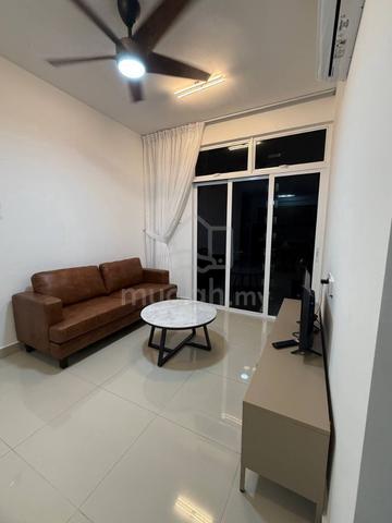 Trellis Residences 1