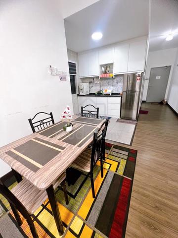 Vista Bangi 3