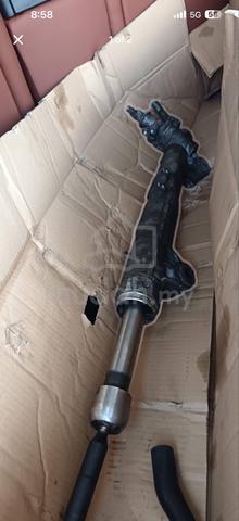 steering rack toyota super king urj200 seris v8 - photo 3 of 3