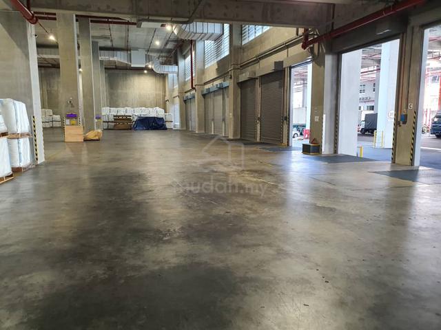 Grade A Warehouse at Seksyen 22, Shah Alam 1