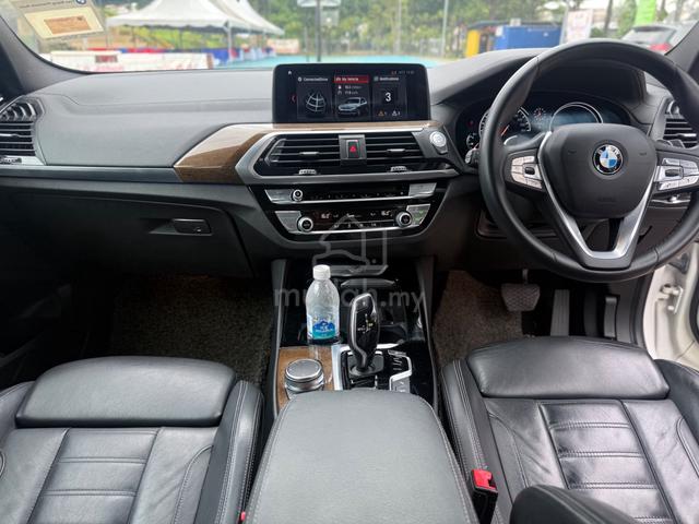2018 Bmw X3 2.0 sDrive30i Luxury (HIGH LOAN APPLY) - 3