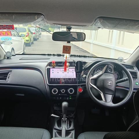 2017 Honda CITY 1.5 S MY14 GM6 FACELIFT (A) - 4