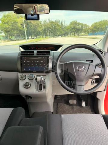 2013 Perodua ALZA 1.5 EZ (A) - 4
