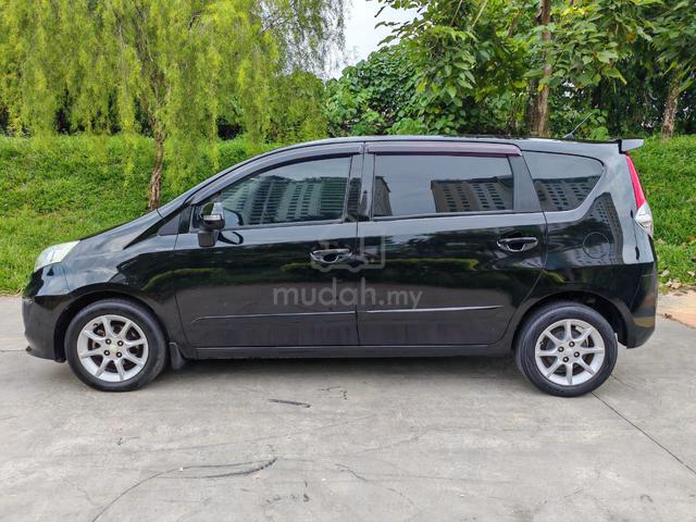 2015 Perodua ALZA 1.5 EZ FACELIFT (A) - Cash Promo - 4