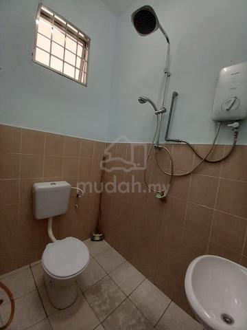 Cheras,Kajang Selangor Landed Fully Furnished Under Market Value 5
