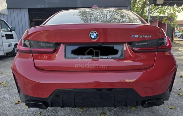 2023 Bmw 340i 3.0 xDRIVE M SPORT FACELIFT (A) - 3