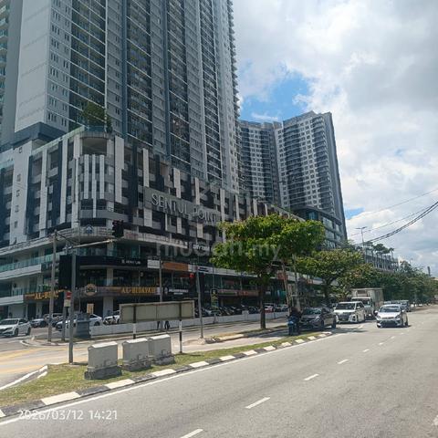 Sentul Point Suite Apartment 1