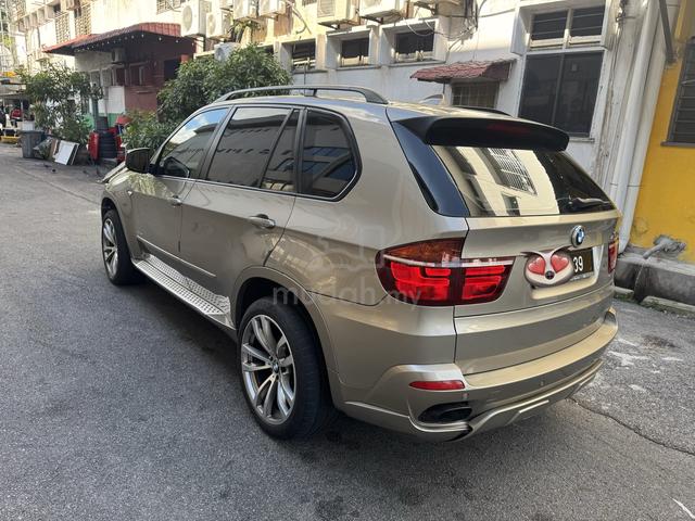 2009 Bmw X5 3.0 i (CBU) (A) - 3