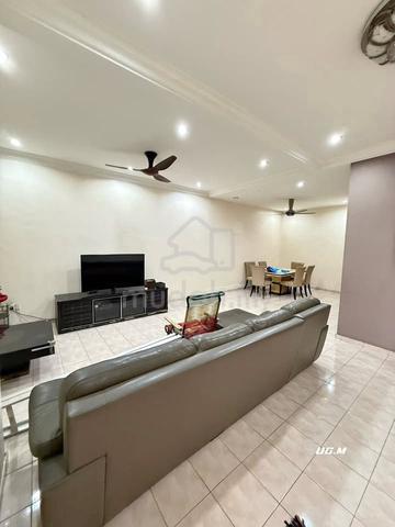 Taman Sejati Taman Sentosa Klang 2 Storey 20x70 Renovated Unit 1