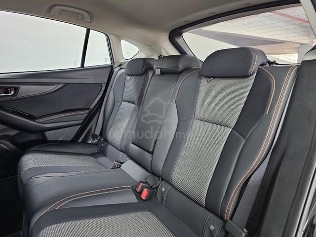 2018 Subaru XV 2.0I FACELIFT (A) FREE WARRANTY I-P - 5