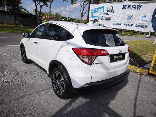 2016 Honda HR-V 1.8 V (A) - 3