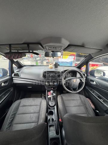 2016 Proton IRIZ 1.3 STANDARD (A) - 5