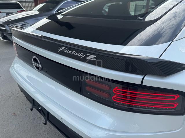 2023 Nissan FAIRLADY Z 3.0 (A) GRADE 5A / 412 KM - 5