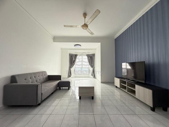 Permas Ville Apartments 1