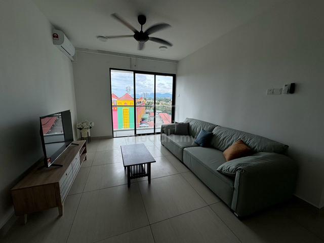 One Jesselton 1