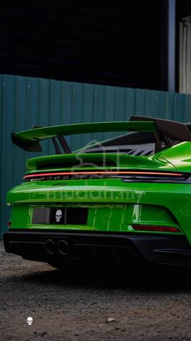 2023 Porsche 911 4.0 GT3 992 FACELIFT (A) - 3