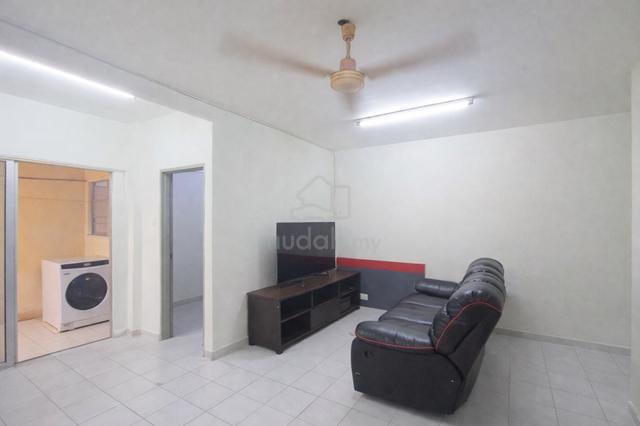 Cassia Apartment 1