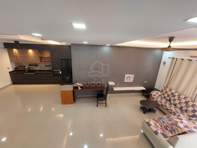 Cascadia Lake Vista, Taman Tasik Prima , Meranti Jaya 1
