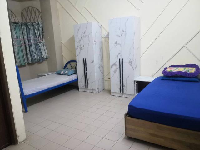 Bilik sewa area kota bharu 1