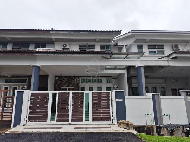 JLN ZAPIN Behind Lotus Cheng 2Sty Fully RENO Good Condition‼️ 1