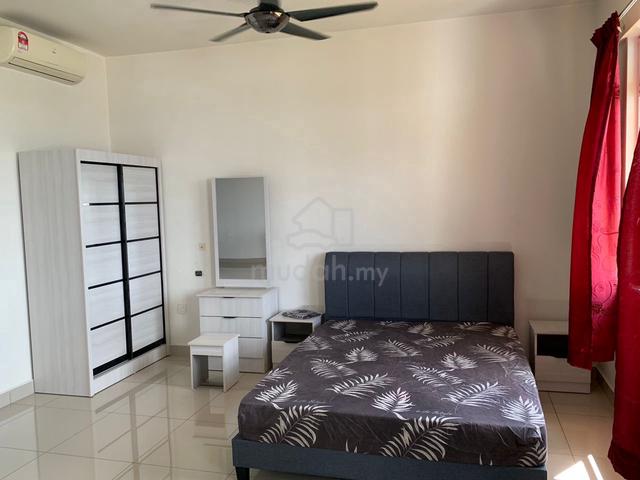 Perling Heights Apartments 1