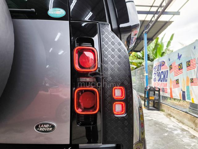 Land Rover DEFENDER 110 2.0 DOUBLE O EDITION 1983A - 3