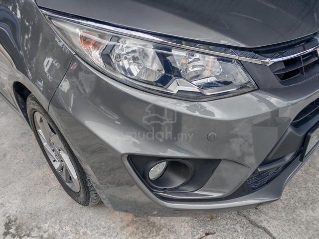 2016 Proton PERSONA 1.6 EXECUTIVE (A) - 3