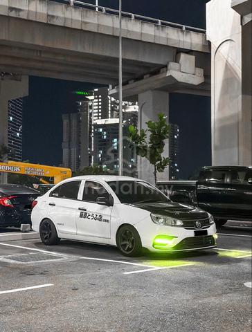 2024 Proton SAGA 1.3 STANDARD MT MY16 BT P2-13A - 3